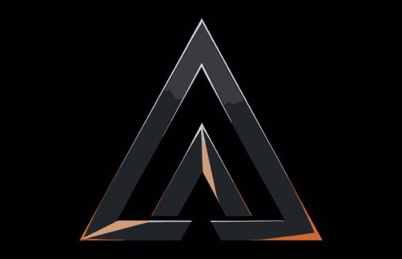 Mastering Letter A Logo Icon Design for Your Brand