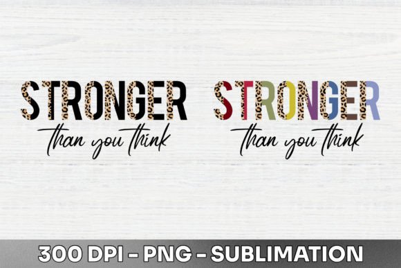 Unleashing Creative Energy with Stronger Half Leopard Sublimation